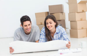 Long Distance Moving Plan - Movers Toronto