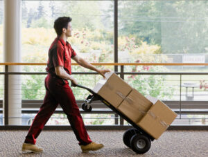 How to Choose Moving Company - Tips for Choosing Moving Company