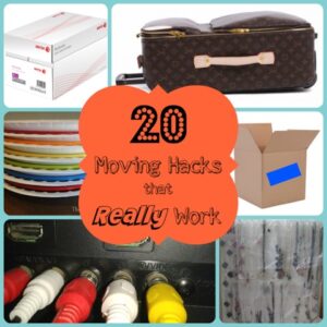 20 Moving Hacks & Tips - Best Movers Toronto