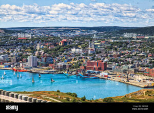 Moving From Newfoundland and Labrador to Ontario, viktoria.ca