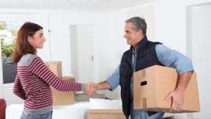 Choosing a Moving Company Canada