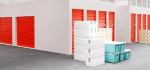 Residential Storage Solutions in Toronto