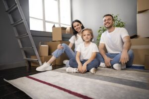 Navigating Condo Moves in Toronto