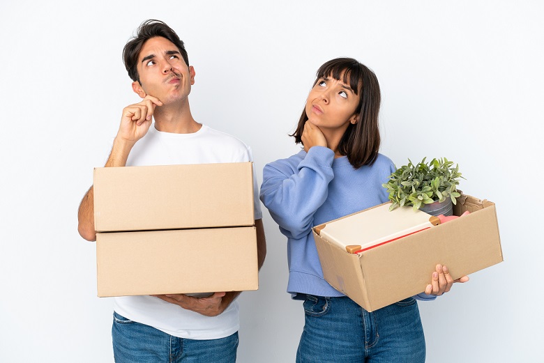 40 FAQs About Hiring a Moving Company in Toronto