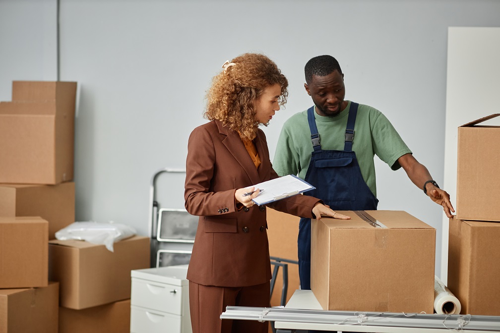 How to Get a Detailed Moving Quote and What to Expect in Your Estimate