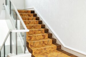 How Using Floor Runners Can Protect Your Property During a Move