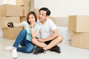 Residential moving tips, moving before summer, apartment moving, Moving tips