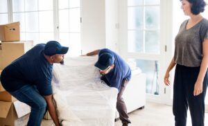 Full service moving company, residential moving, local moving;