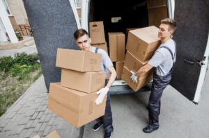 getting a moving estimate in Toronto, residential moving toronto, local moving toronto, toronto moving company