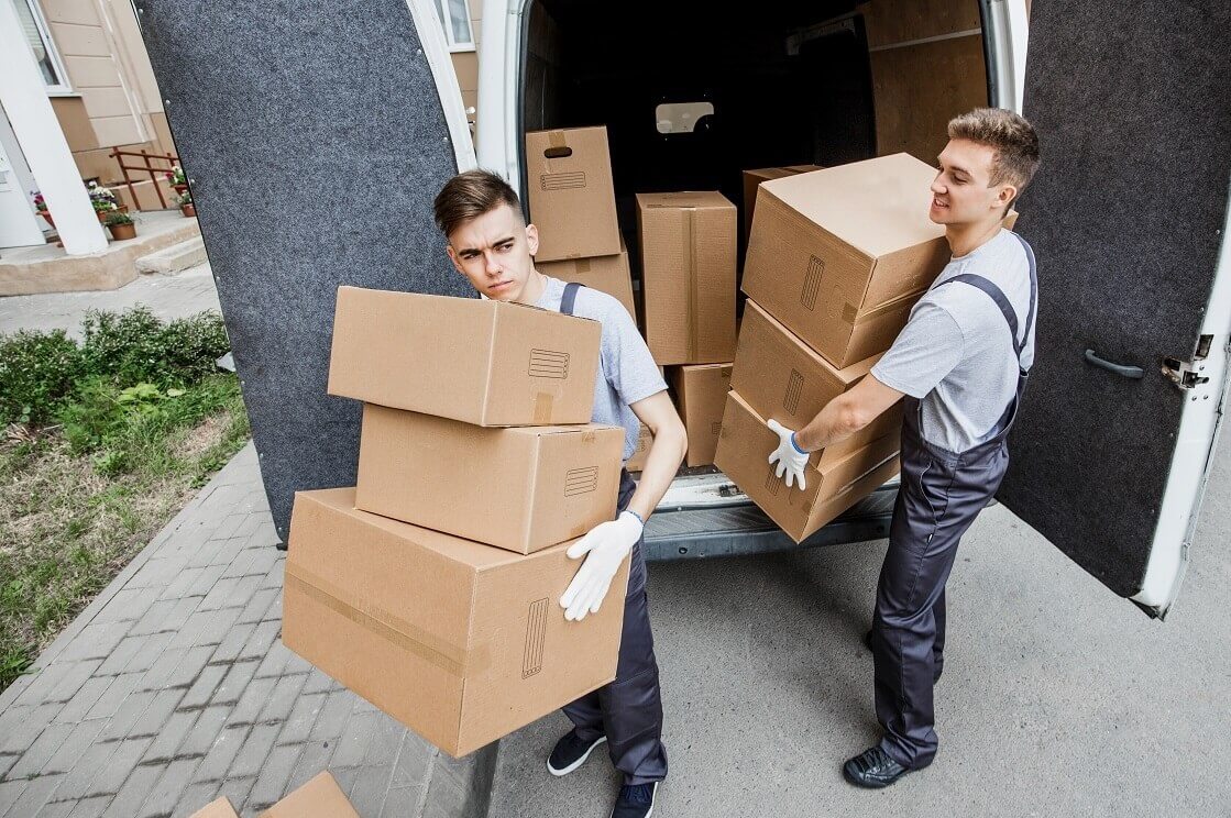getting a moving estimate in Toronto, residential moving toronto, local moving toronto, toronto moving company